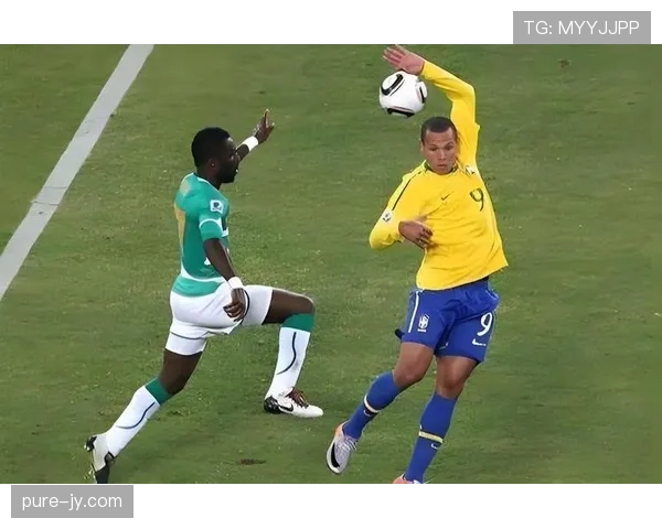 反弹后手球算犯规吗？足球规则如何界定争议手球判罚