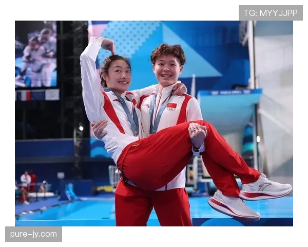 昌雅妮穿得像去参加派对，比赛场上却跟换了个人似的，感觉两个世界没人能懂