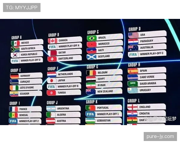 2026世界杯墨西哥队小组赛赛程分析及出线前景预测 2026世界杯墨西哥队小组赛赛程分析及出线前景预测